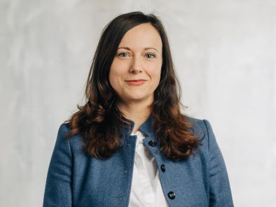 Franziska Schlensog-Schuster