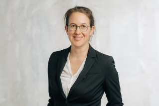 PD Dr. phil. Corinna Reichl