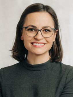Andrea Wyssen