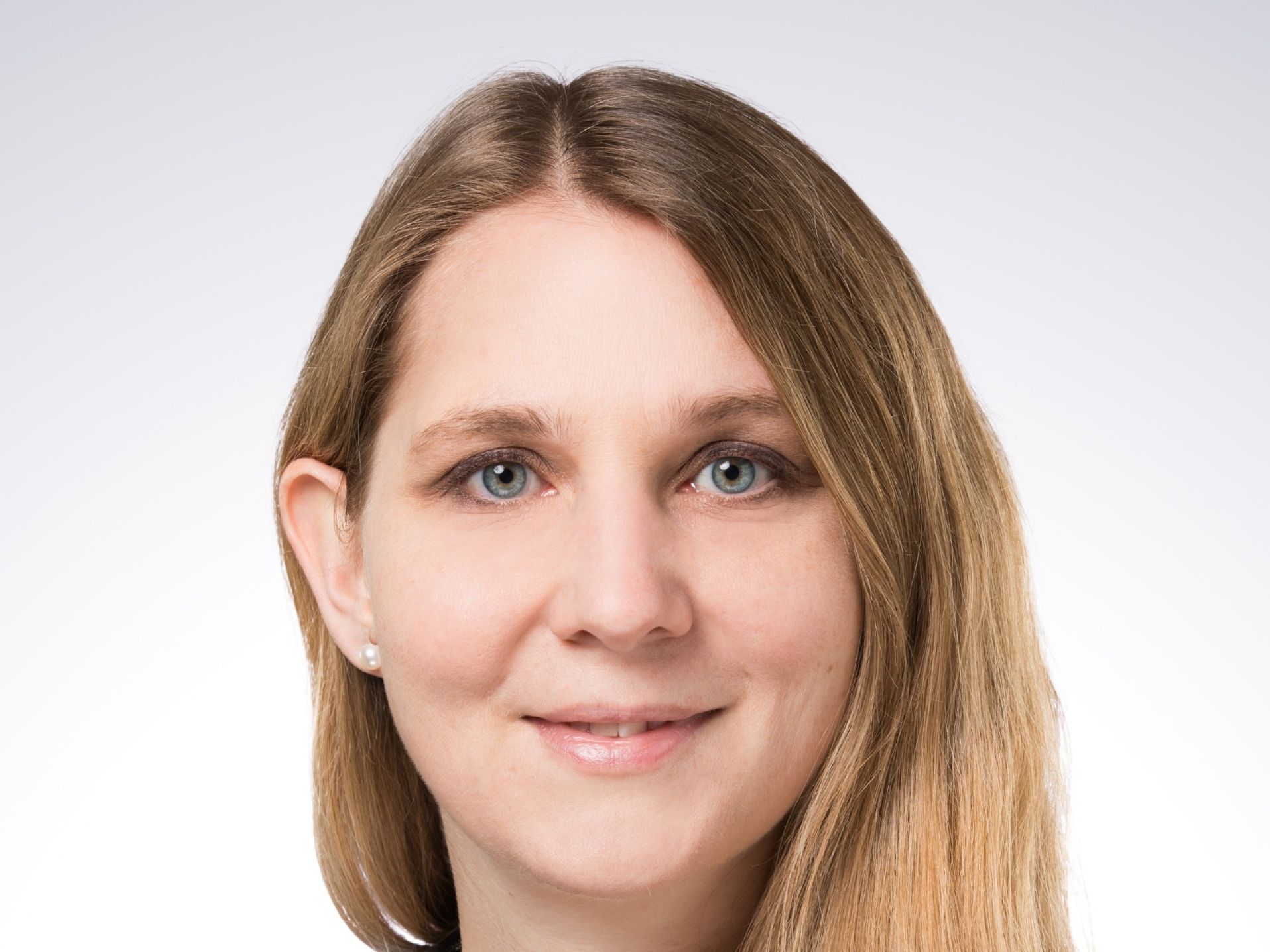 Prof. Dr. med. Katharina Stegmayer