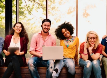 Neues Behandlungs- und Gruppenangebot für junge Erwachsene