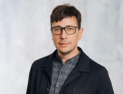 Prof. Dr. med. Michael Kaess